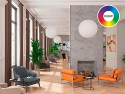 Sphere Pendant Light SPHERE_P (PRO LED) 120 IP40 3000K