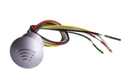 Mifare RFID Reader with Flush Mount, Model CP-Z-2 (MF-I)