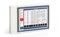 Group Controller GК Model 3 for Integrated Security Systems