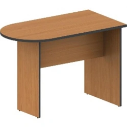 School Extension Table with Laminated Surface Model TU 31.01.11-001-05065033-2021