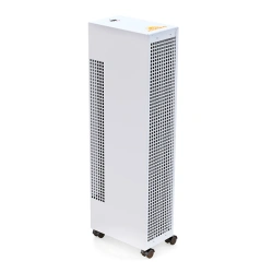 UV Air Recirculator for Disinfection "ISTOK-BREEZE 1200