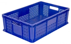 Universal Boxes Series 700 for Storage and Organization