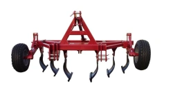 Chisel Plow PCHN-5.0 for Efficient Soil Tillage