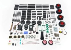 TRIK Geoscan "Advanced" Drone Exploration Kit