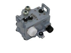 KR60.000 Relay Box with ZIP1 for Heated Glass Systems