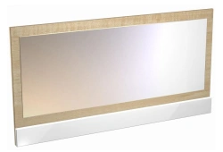 Mirror Panel by Edelwood for Offices and Institutions