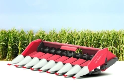 Corn Harvesting Header RSM CS-870-50 "Corn Stream