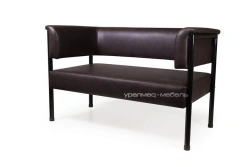 Soft Sofa DO-2/2 for Medical and Office Use