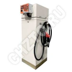 Automatic Fuel Dispensers Tanker with Operator-Free Controller