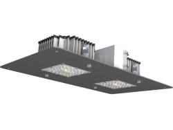 LED Light for Fuel Station VISP-160-2B-ACS