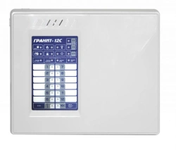 Granite-12C Security and Fire Alarm Control and Monitoring Device (Wi-Fi)