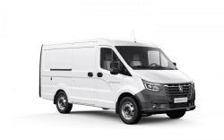 GAZelle NN Chassis A31S22 with Diesel Engine