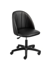Operator Chair AV 248 - Ergonomic Design for Comfort