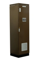 Guaranteed DC Power Supply System SBPM-ZVU