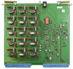 Linear Control Device ULC-03 for Relay System