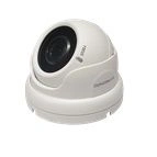 High-Resolution IP Surveillance Camera IPTS-IP1150DMAR