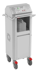 Automatic Aerosol Disinfection Device AERO-DEZ-KRONT