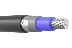 Non-Flame Propagating Power Cables RUSSIAN LIGHT® CPRАПвБ(i)Шп