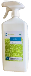 Mold Removal Solution Dezoprof AQUA