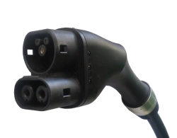 Portable Charging Socket KZET-S-CC2-DC250A