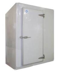 Refrigeration Chambers KHN-3 (4.5; 6; 9; 12; 15; 18), KHS-3 (4.5; 6; 9; 12; 15; 18), KHK-3 (4.5; 6; 9; 12; 15; 18)