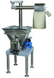 Centrifugal Flour Sifter PMCС-MR-1 for Aeration and Separation