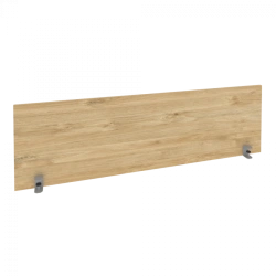 Wooden Display Screens for Retail Businesses Onix Series