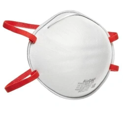 AirON FFP3 R D 311 Filtering Half Mask for Respiratory Protection