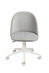 AV 431 Comfortable Chair with Metal Frame