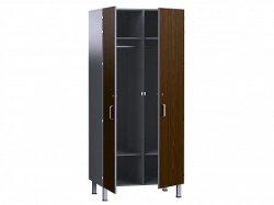 Wooden Cabinet for Food and Supplies Storage Model 6500.340136.000