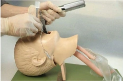 Pediatric Intubation Model for Training FA6249