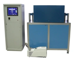 Vacuum Station for Electro-Vacuum Processing EVO-22/4-250