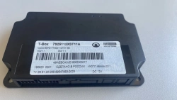 Telematic Device for Vehicle Data Collection TM2 IUATL.464444.011