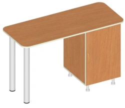 Visitor Table Art. U.02.23