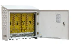 Combined Protection Unit BSZ - Discrete and Smooth Current Regulation BSZD