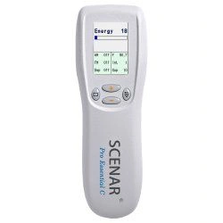 Skenar-1-NT Therapeutic Device Version 02.3 C