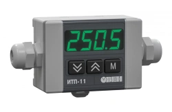 Loop Current Indicator and Meter ITP-11.KR.N3