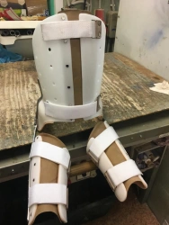 Hip Joint Correction Device