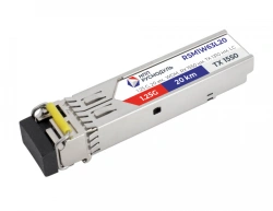 SFP Optical Transceiver Module for Data Transmission RSM1W63L20