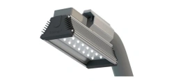 Elbrus LED Street Light 24.8230.44 (Type KSS G, Sh, K)