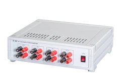 Resistance Standards for Current Measurement H4-12MS