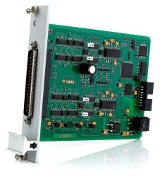 LTR22 Measurement Module for Voltage Measurement