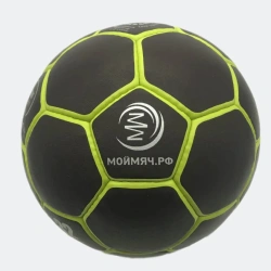Training Soccer Ball "My Ball", Size 3/4/5, Profi Series