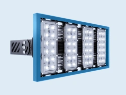LED Light Fixture LV-FENIX x48 for Hot Workshops