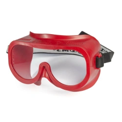 Closed Protective Glasses ZP8 ETALON Super, Article 30807