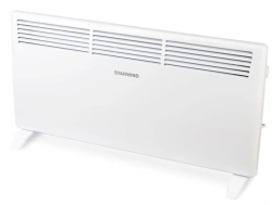 Electric Convector Heater STARWIND SHV1020