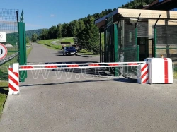 PTU-L Light Type Controlled Anti-Ram Device "Prepona