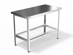 Industrial Work Table, SPO Series Model SPO