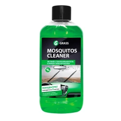 Summer Windshield Washer Concentrate "Mosquitos Cleaner" 1L