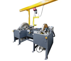 Magnetic Powder Flaw Detector ErMag KC